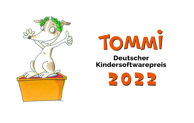 Read more about the article Jury-Mitglied „TOMMI Förderpreis Kindergarten“